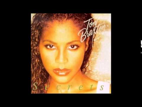 Youtube: Toni Braxton - Let It Flow (Audio)