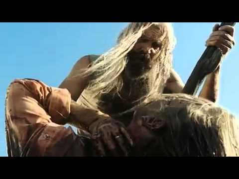 Youtube: The Devil's Rejects - Otis - Devi's Work.