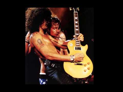 Youtube: Guns N' Roses- Paradise city HQ