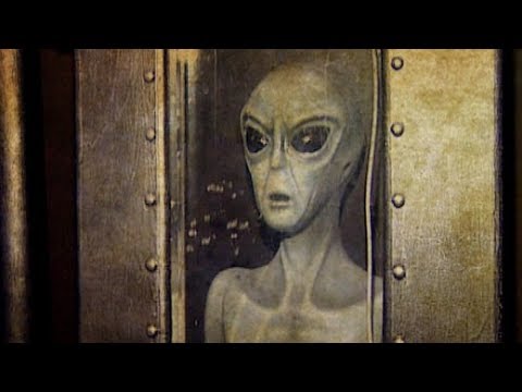 Youtube: Vor 20 Jahren: 50 Jahre Roswell | SPIEGEL TV