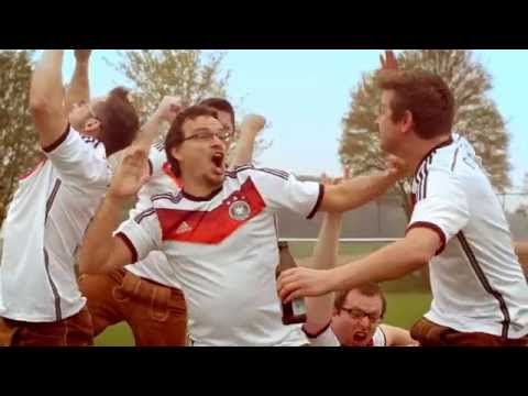 Youtube: Wir Holen Den Pokal - WM Song 2014 - OIS EASY