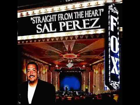 Youtube: Sal Perez - Masters Touch                                                                      *****