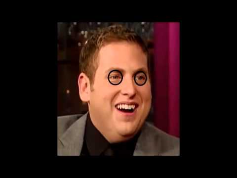 Youtube: REPTILIAN SHAPESHIFTER JONAH HILL