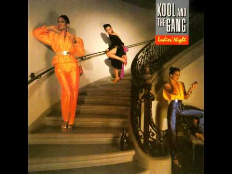 Youtube: Kool & The Gang - Hangin Out