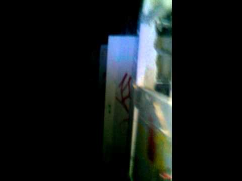 Youtube: Beelitz Heilstätten keine Ahnung was das war 12.8.11