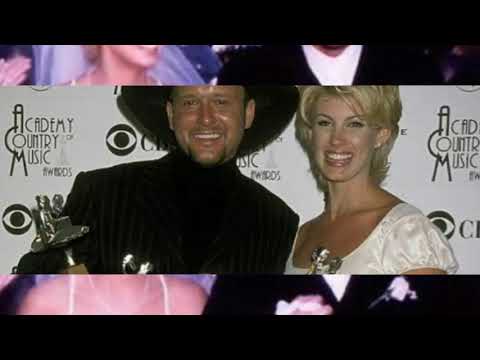 Youtube: Tim McGraw & Faith Hill:The Rest of Our Life