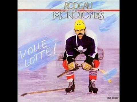 Youtube: Rodgau Monotones - Volle Lotte.wmv