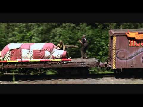 Youtube: Indiana Jones and the Last Crusade:Train Chase