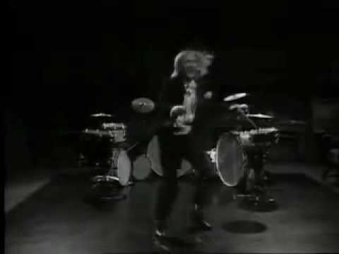 Youtube: Otto Waalkes tanzt Schlagzeug