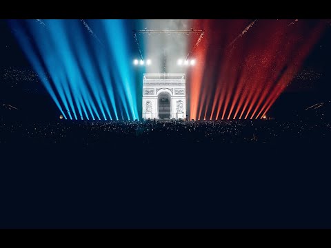 Youtube: DJ SNAKE - LIVE PARIS LA DEFENSE ARENA - 22 FEVRIER 2020 AUDIO