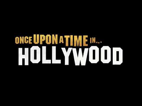 Youtube: Vanilla Fudge - You Keep Me Hangin' On (Once Upon A Time In Hollywood Soundtrack)