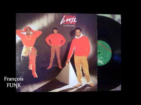 Youtube: Loose Ends - Tell Me What You Want (1984) ♫