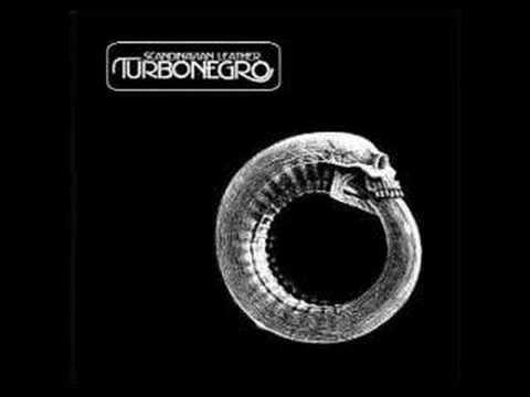 Youtube: Turbonegro - Zillion Dollar Sadist