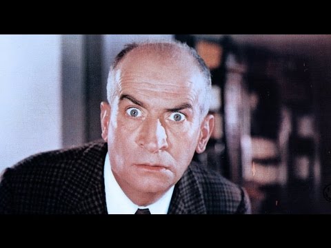 Youtube: Nein! Doch! Ohh! ... (Louis de Funes)