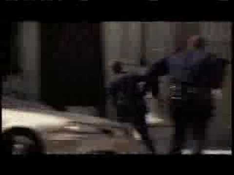 Youtube: 2008 Chevy Malibu Bank Robbery Ad