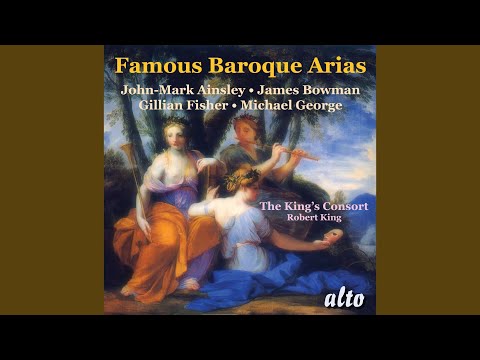 Youtube: Dido & Aeneas