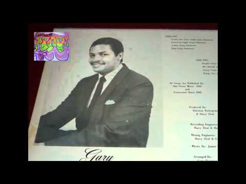 Youtube: RARE NC FUNK - Gary Hairston - Looks Like Your Funk.mp4