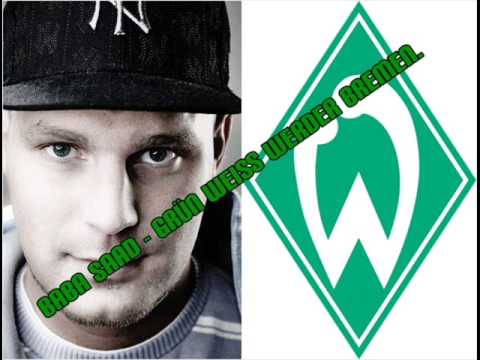 Youtube: Baba Saad - Gruen Weiß Werder Bremen