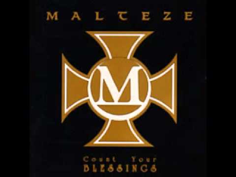 Youtube: MALTEZE- Blessed are the Strong