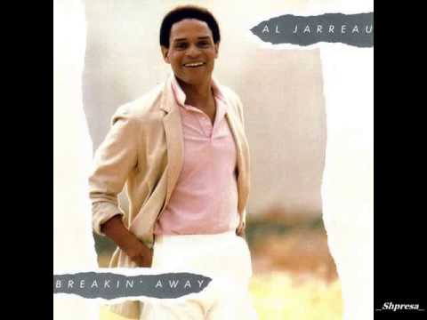 Youtube: Al Jarreau – Breakin Away