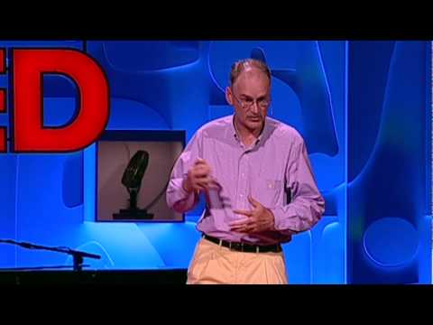 Youtube: When ideas have sex | Matt Ridley