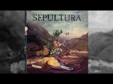 Youtube: Sepultura - Kaiowas (feat. Rafael Bittencourt) | Official Audio