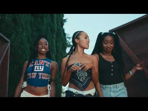 Youtube: Joyce Wrice- "On One" Ft. Freddie Gibbs (Official Music Video)