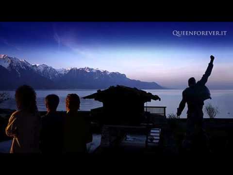 Youtube: Queen - Made in Heaven