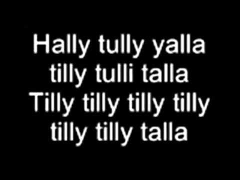 Youtube: Loituma Polka lyrics