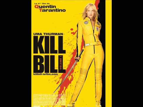 Youtube: Kill Bill Vol.I Soundtrack - 10.Don't Let Me Be Misunderstood