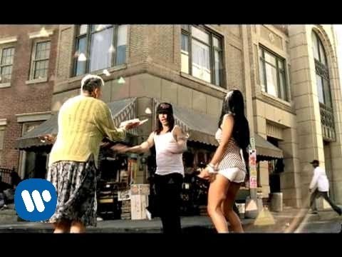 Youtube: Red Hot Chili Peppers - Hump de Bump [Official Music Video]