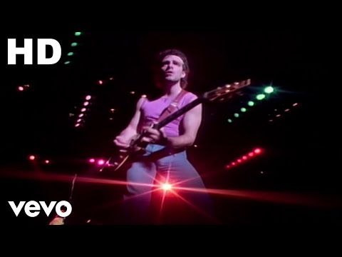 Youtube: Journey - Faithfully (Official HD Video - 1983)