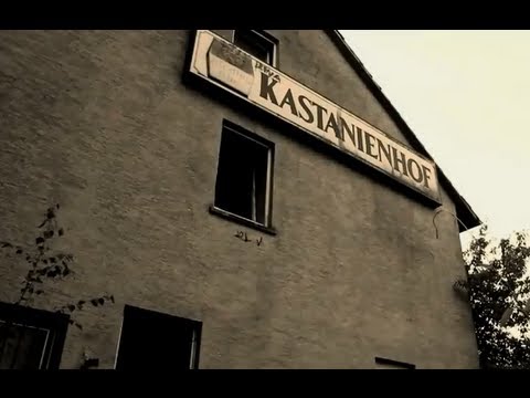 Youtube: LOST PLACES: Der Kastanienhof |  Deutschland (Urban Exploration)
