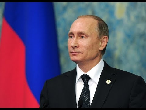 Youtube: Putin state of Nation address 2015 (Full speech)