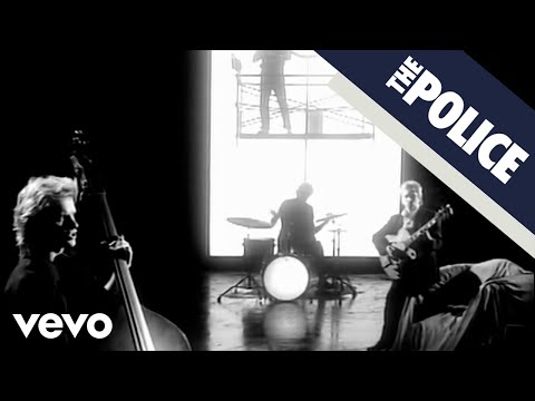 Youtube: The Police - Every Breath You Take (Official Music Video)