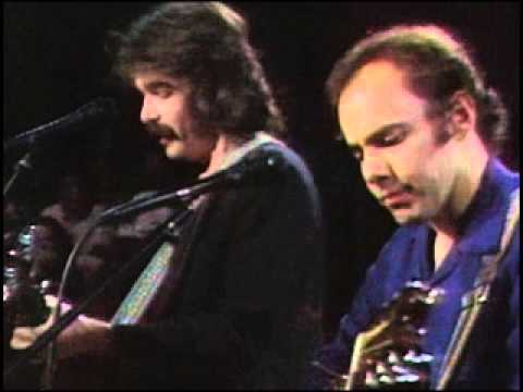 Youtube: John Prine - You Never Even Call Me by My Name (1987)