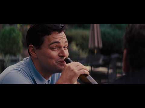 Youtube: Alkoholfreies Bier? Was ist das? - Wolf of Wall Street