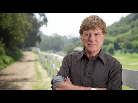 Youtube: ROBERT REDFORD: Fracking Puts Our Drinking Water at Risk