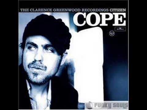 Youtube: Citizen Cope - Bullet & A Target