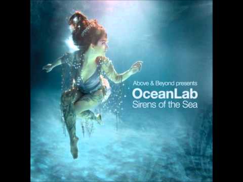 Youtube: Oceanlab-on a good day w/ lyrics & HD