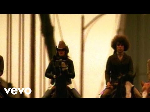 Youtube: The Dandy Warhols - Get Off