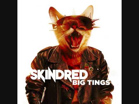 Youtube: Skindred -  Big Tings