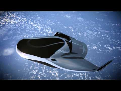 Youtube: Swiss Space Systems - Introduction