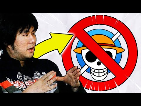 Youtube: Das ENDE von ONE PIECE steht fest! [Oda Interview]