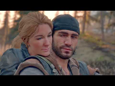 Youtube: Days Gone - Ending Song - Days Gone Quiet