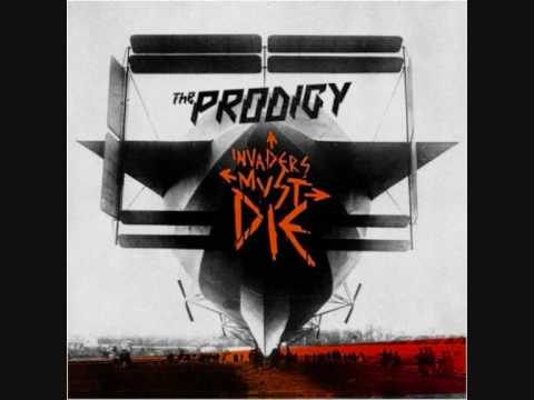 Youtube: The Prodigy - Stand Up