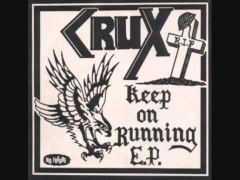 Youtube: CRUX - Keep On Running