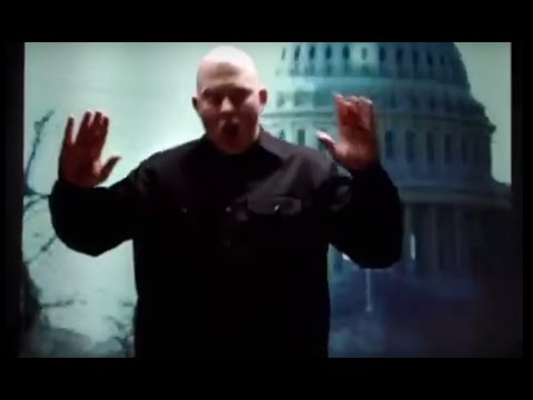 Youtube: Brother Ali - Uncle Sam Goddamn (Official Video)