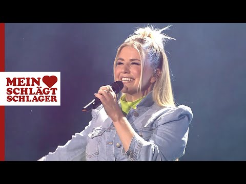 Youtube: Beatrice Egli - Du, Du, Du (Schlagerchampions 2024)