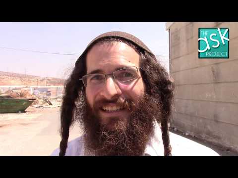 Youtube: Israelis: Do you see non Jews as equal to you?